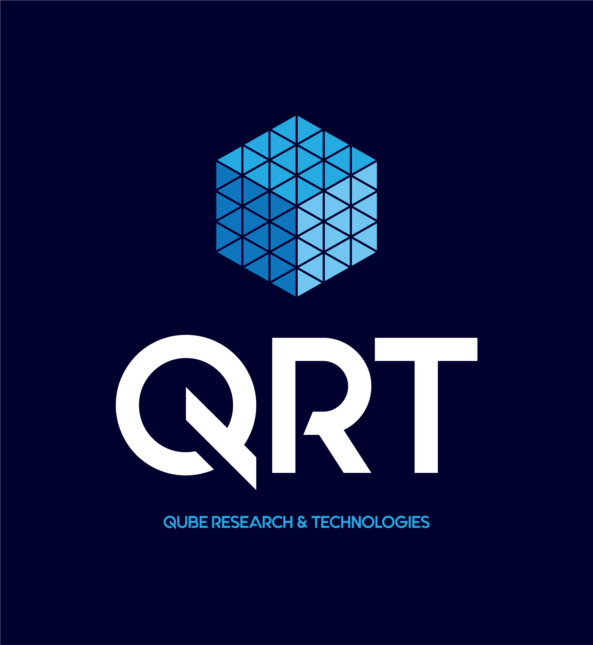 Qube Research & Technologies